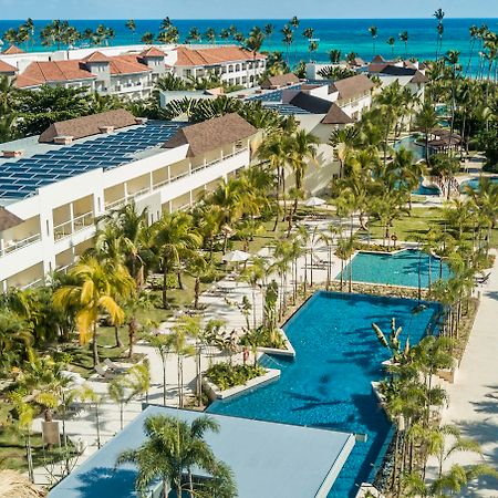 Dreams Royal Beach Punta Cana (Adults Only) Exterior foto