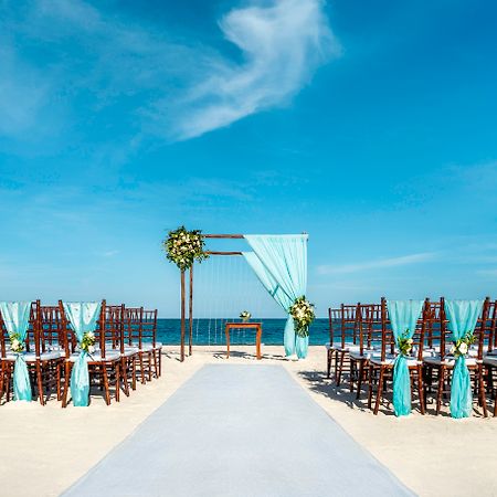 Dreams Royal Beach Punta Cana (Adults Only) Exterior foto