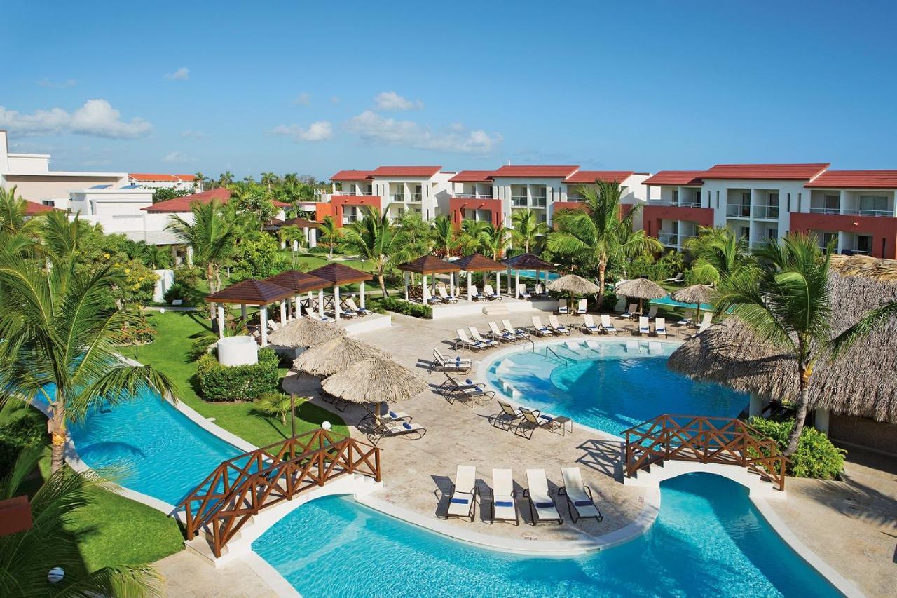 Dreams Royal Beach Punta Cana (Adults Only) Exterior foto