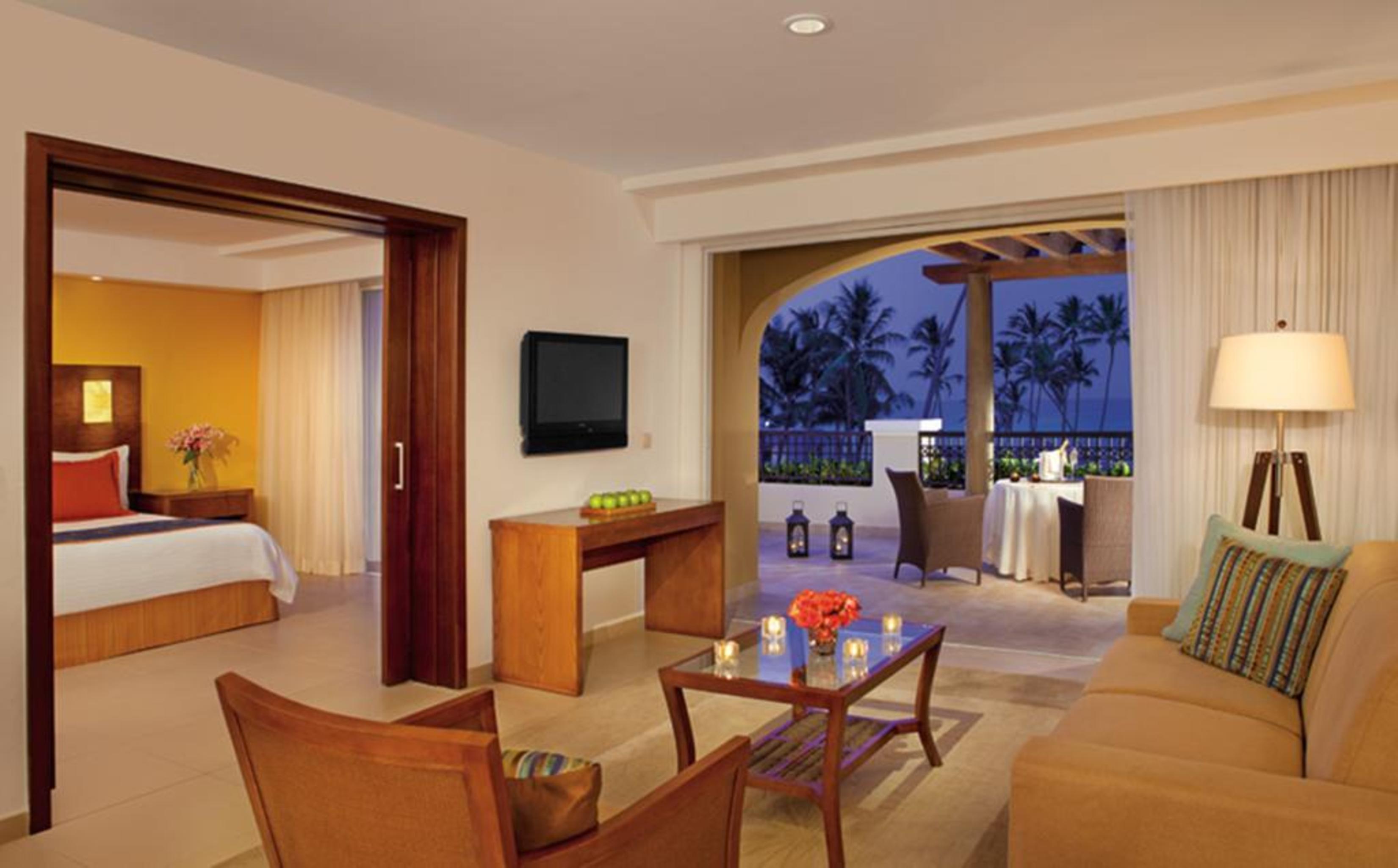 Dreams Royal Beach Punta Cana (Adults Only) Exterior foto