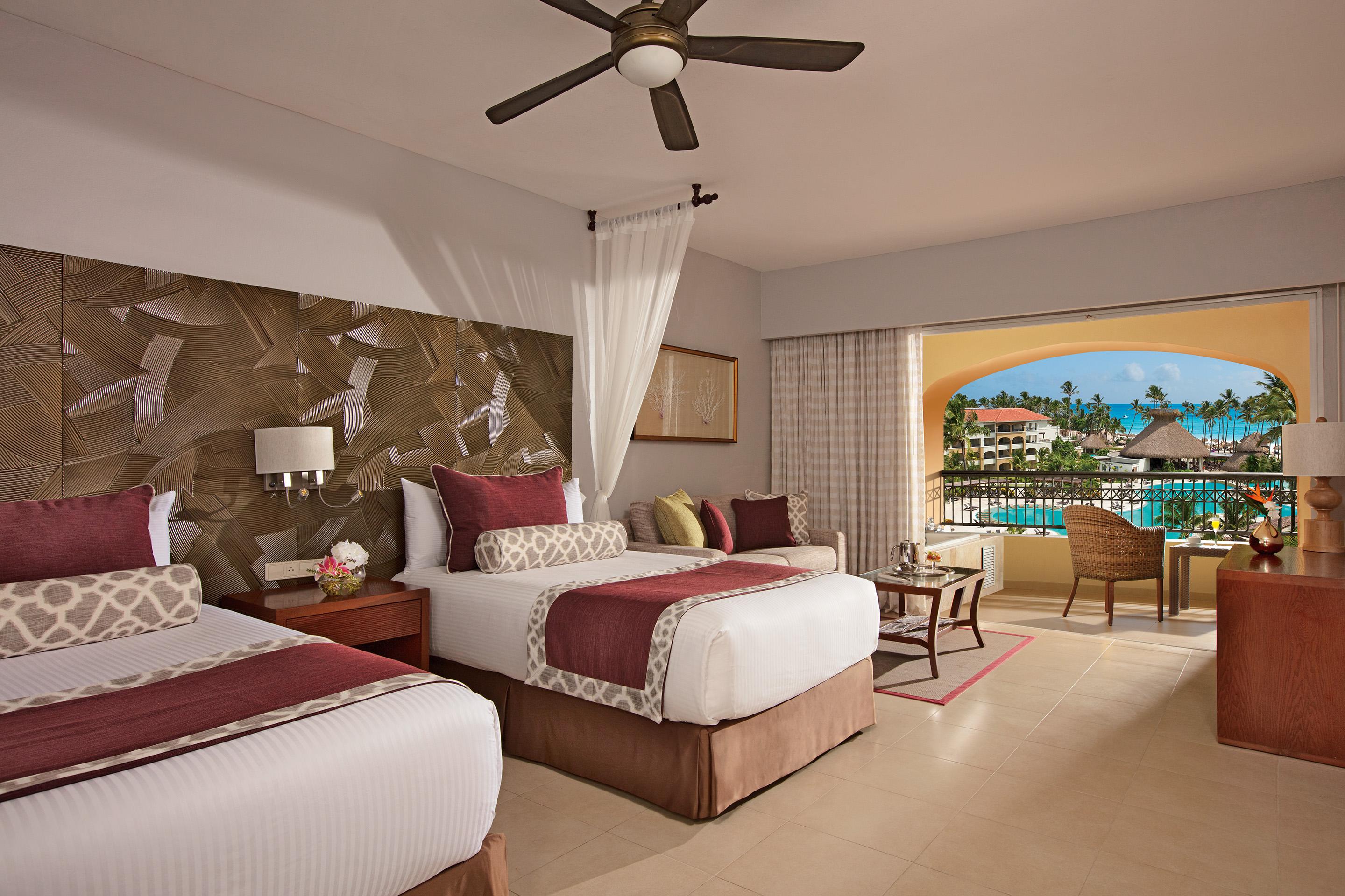 Dreams Royal Beach Punta Cana (Adults Only) Exterior foto