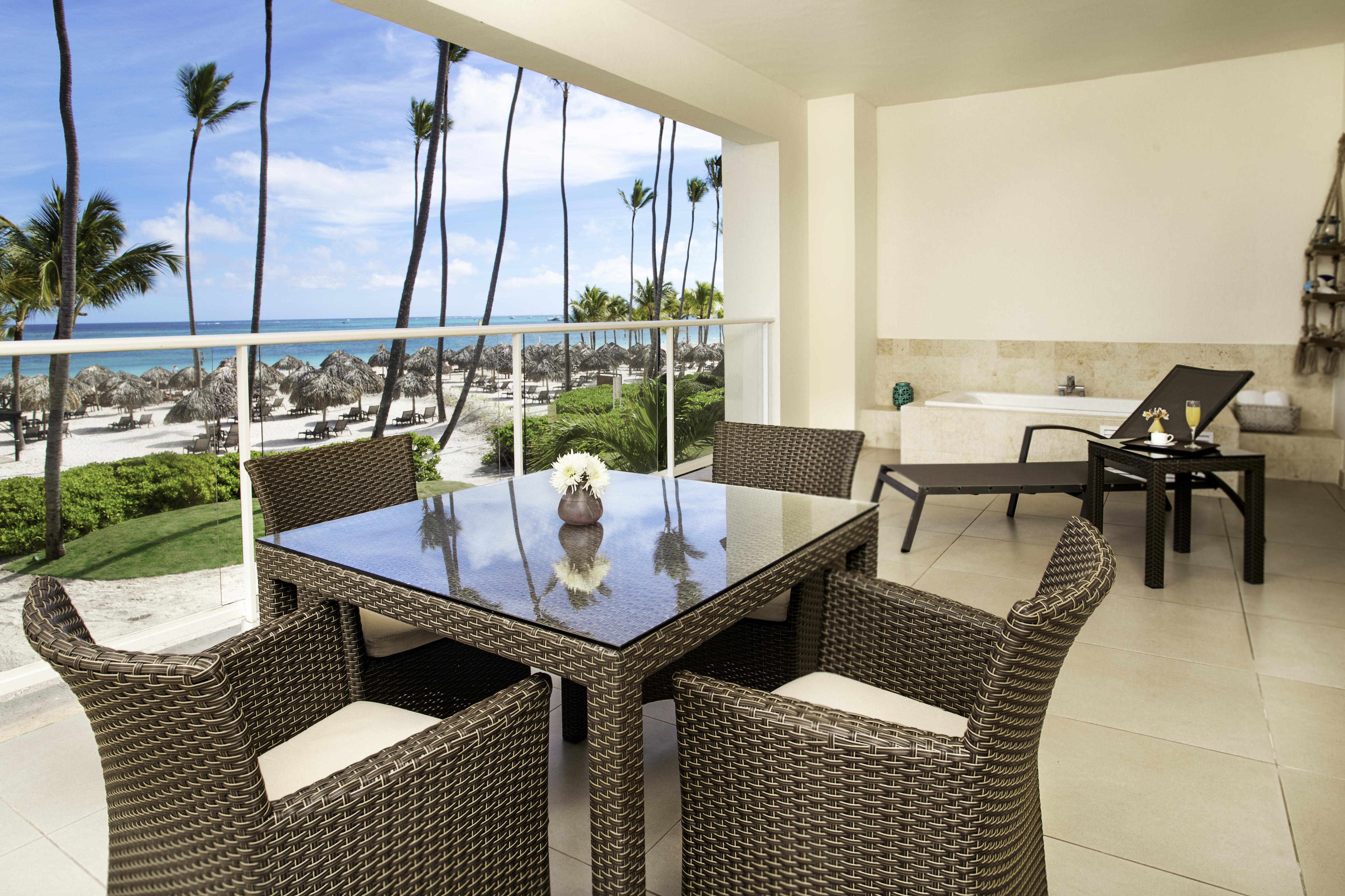 Dreams Royal Beach Punta Cana (Adults Only) Exterior foto