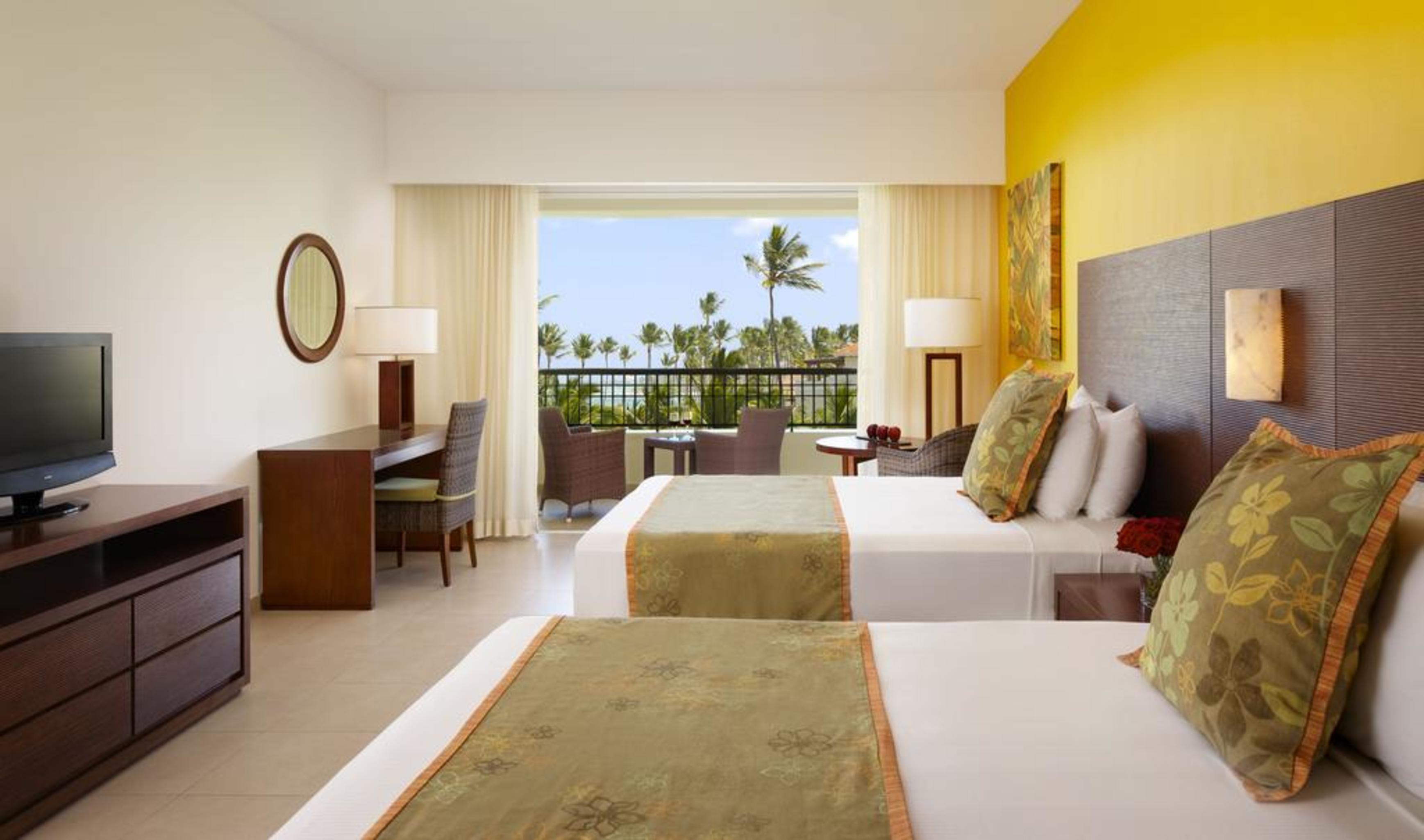 Dreams Royal Beach Punta Cana (Adults Only) Exterior foto