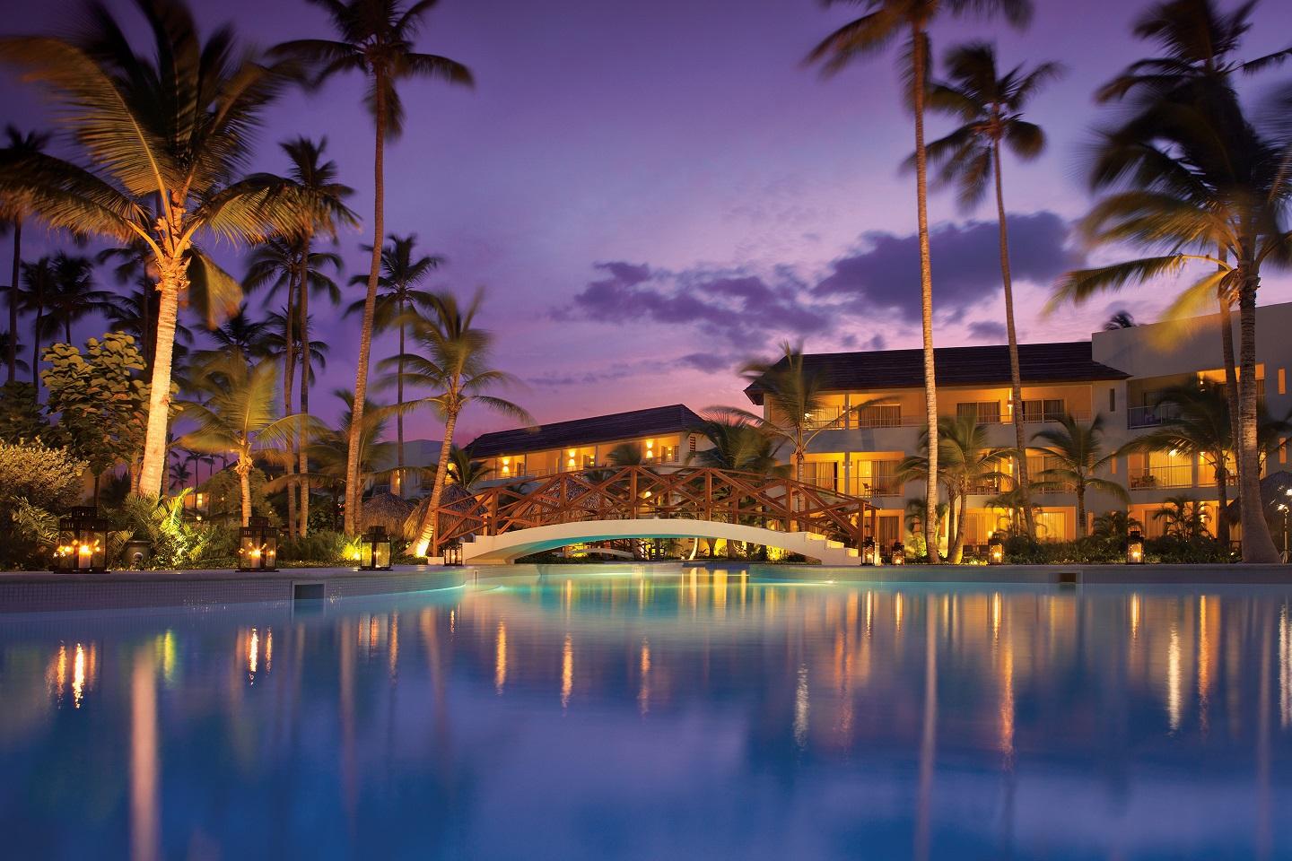 Dreams Royal Beach Punta Cana (Adults Only) Exterior foto
