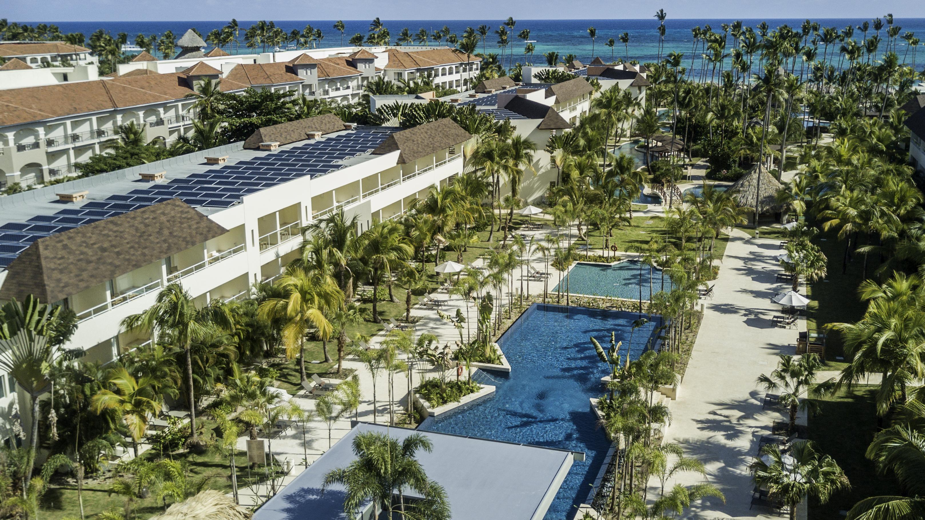 Dreams Royal Beach Punta Cana (Adults Only) Exterior foto