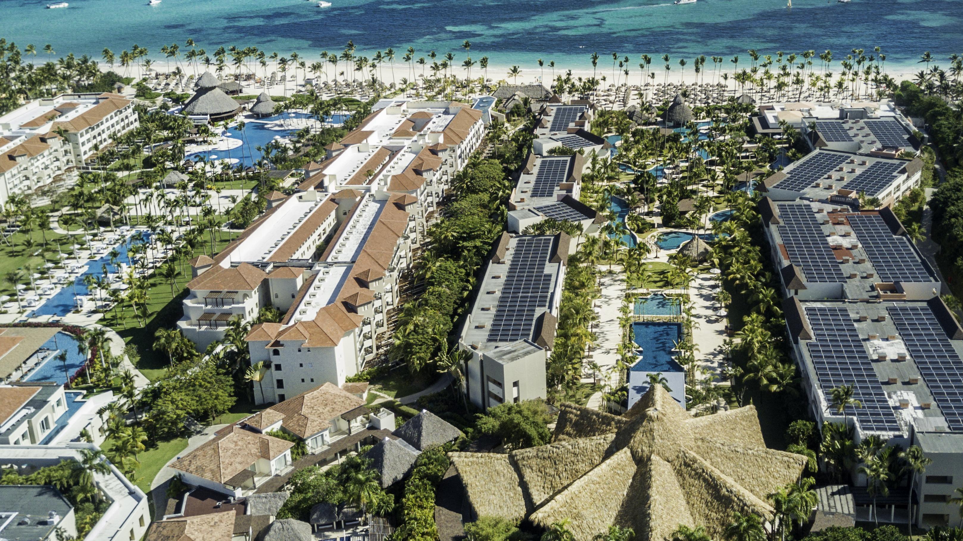 Dreams Royal Beach Punta Cana (Adults Only) Exterior foto