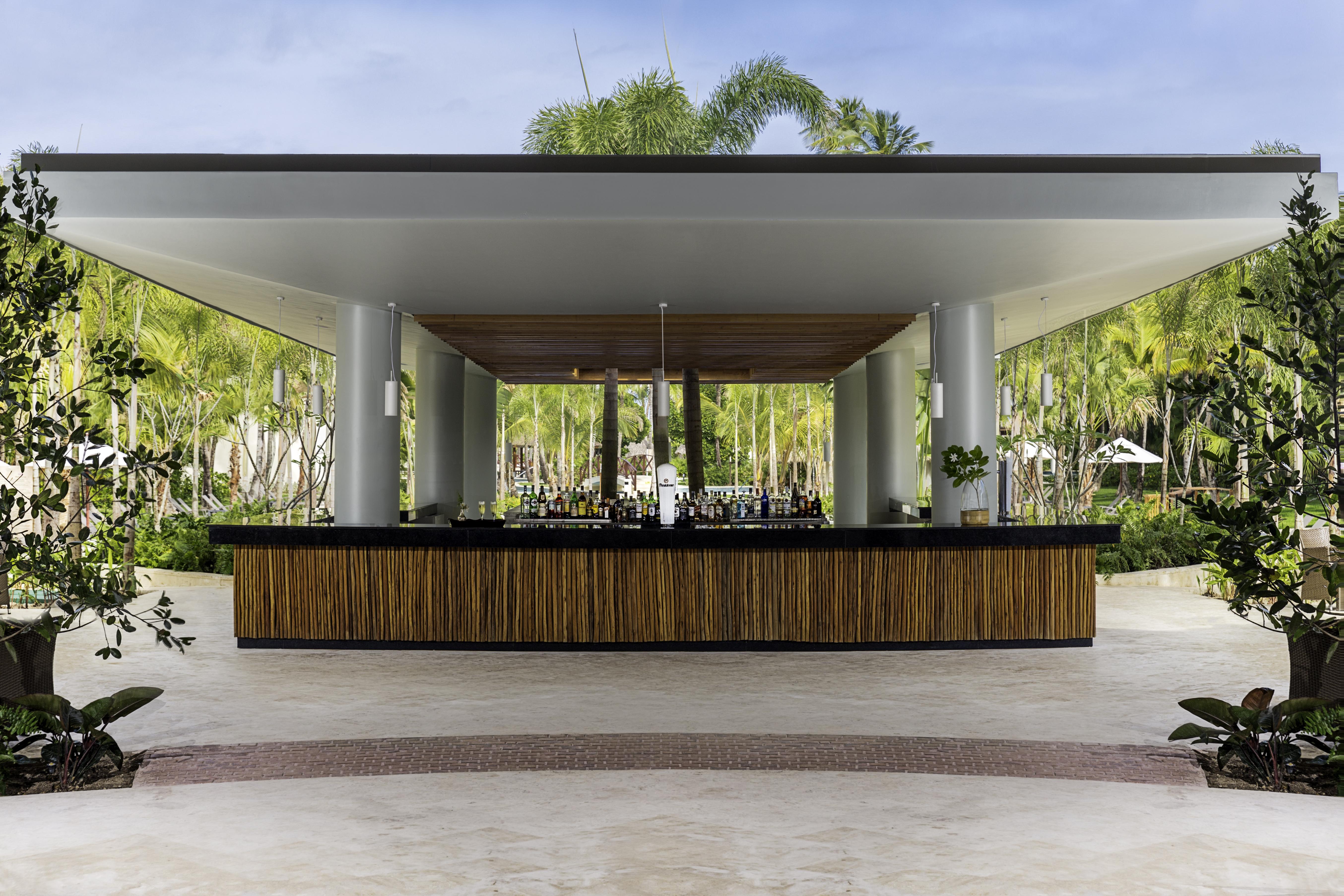Dreams Royal Beach Punta Cana (Adults Only) Exterior foto
