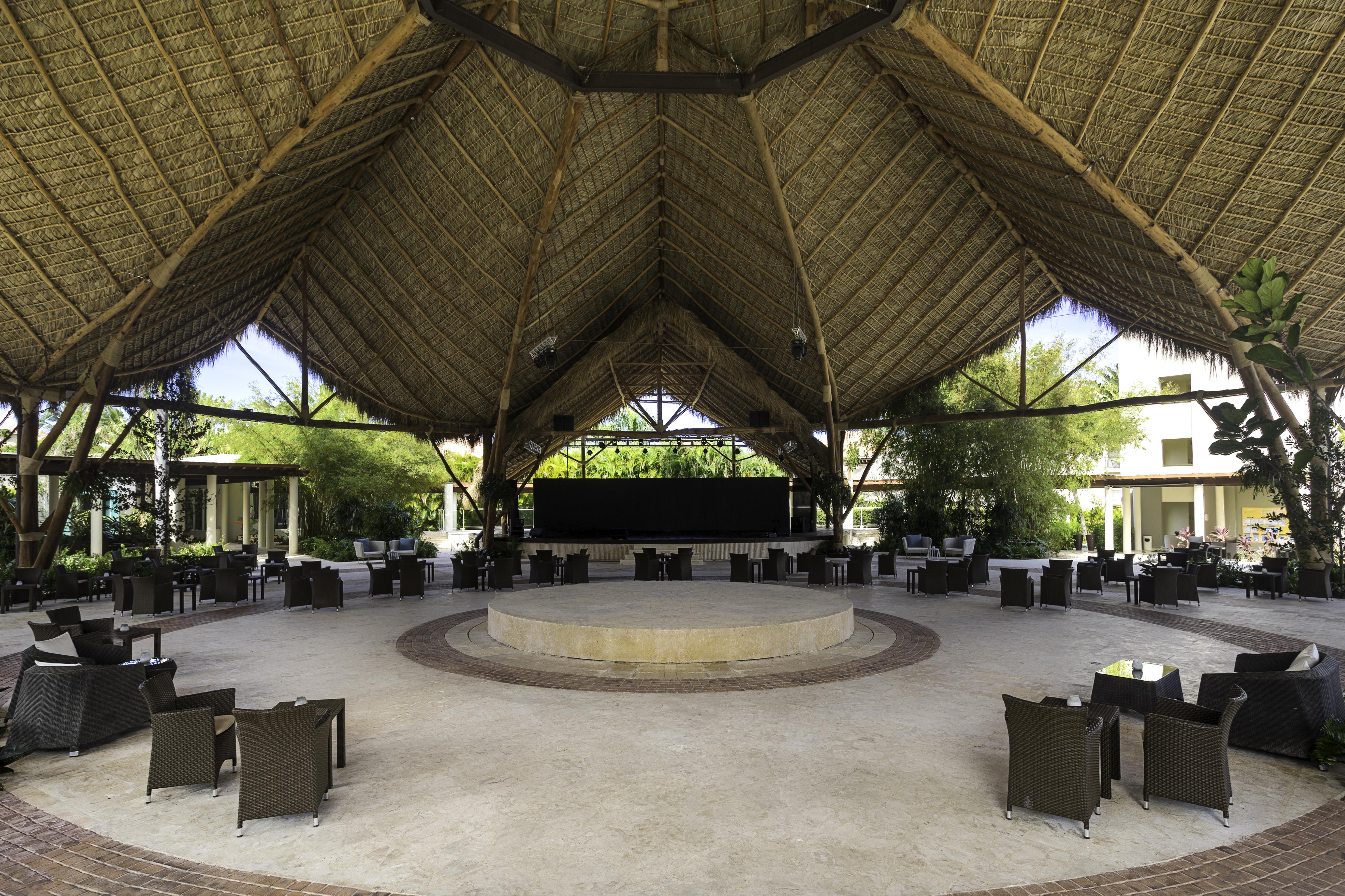 Dreams Royal Beach Punta Cana (Adults Only) Exterior foto