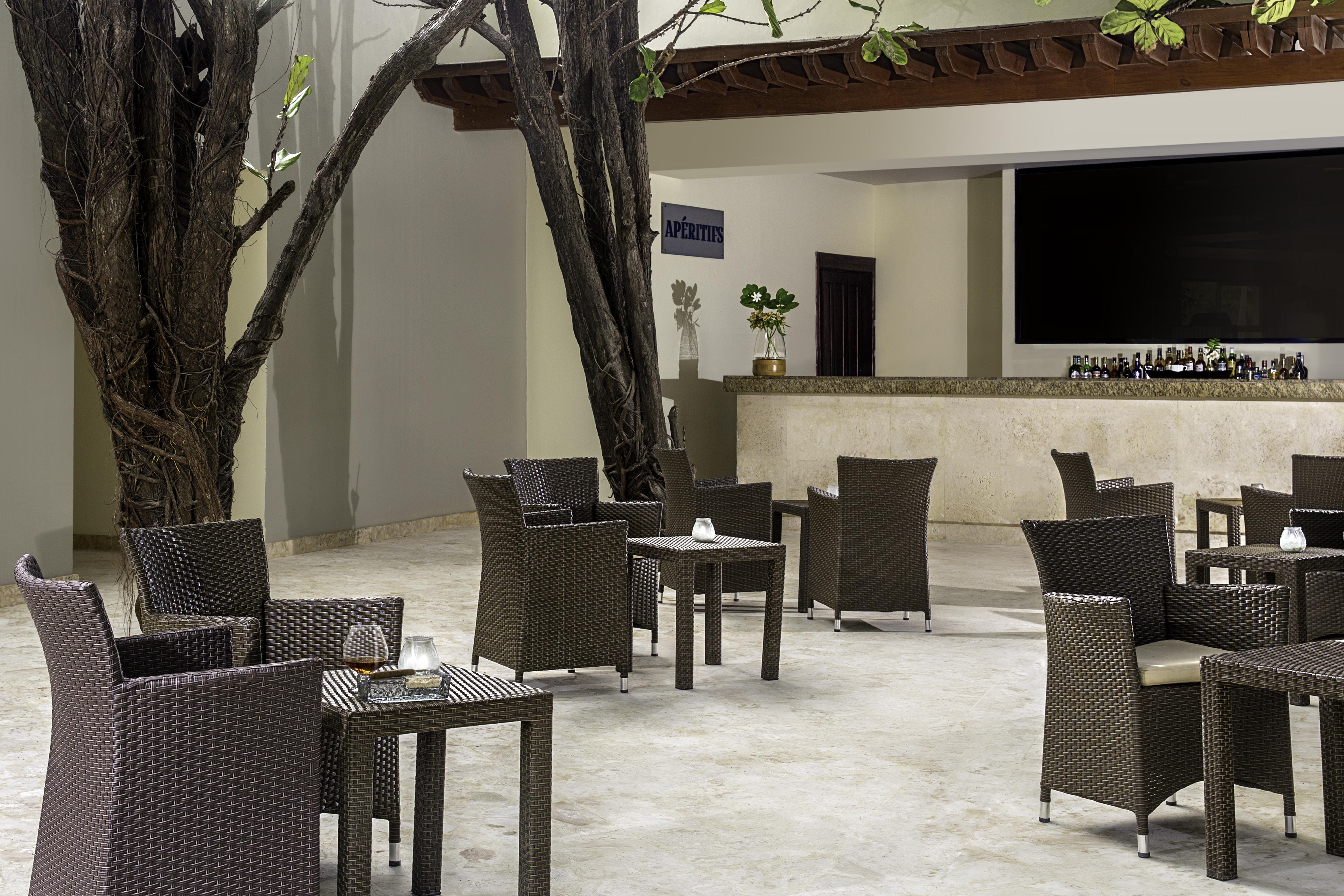 Dreams Royal Beach Punta Cana (Adults Only) Exterior foto