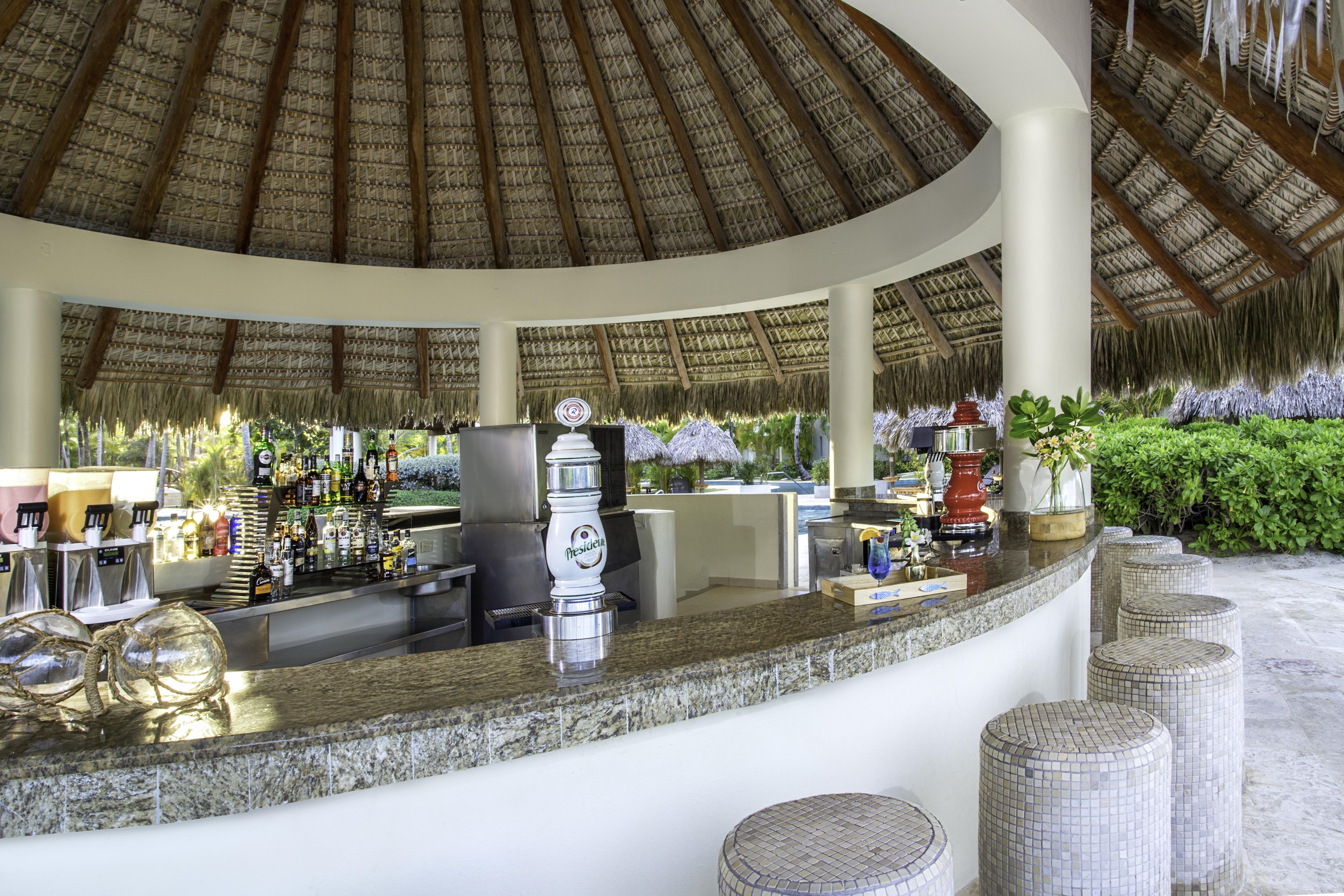 Dreams Royal Beach Punta Cana (Adults Only) Exterior foto