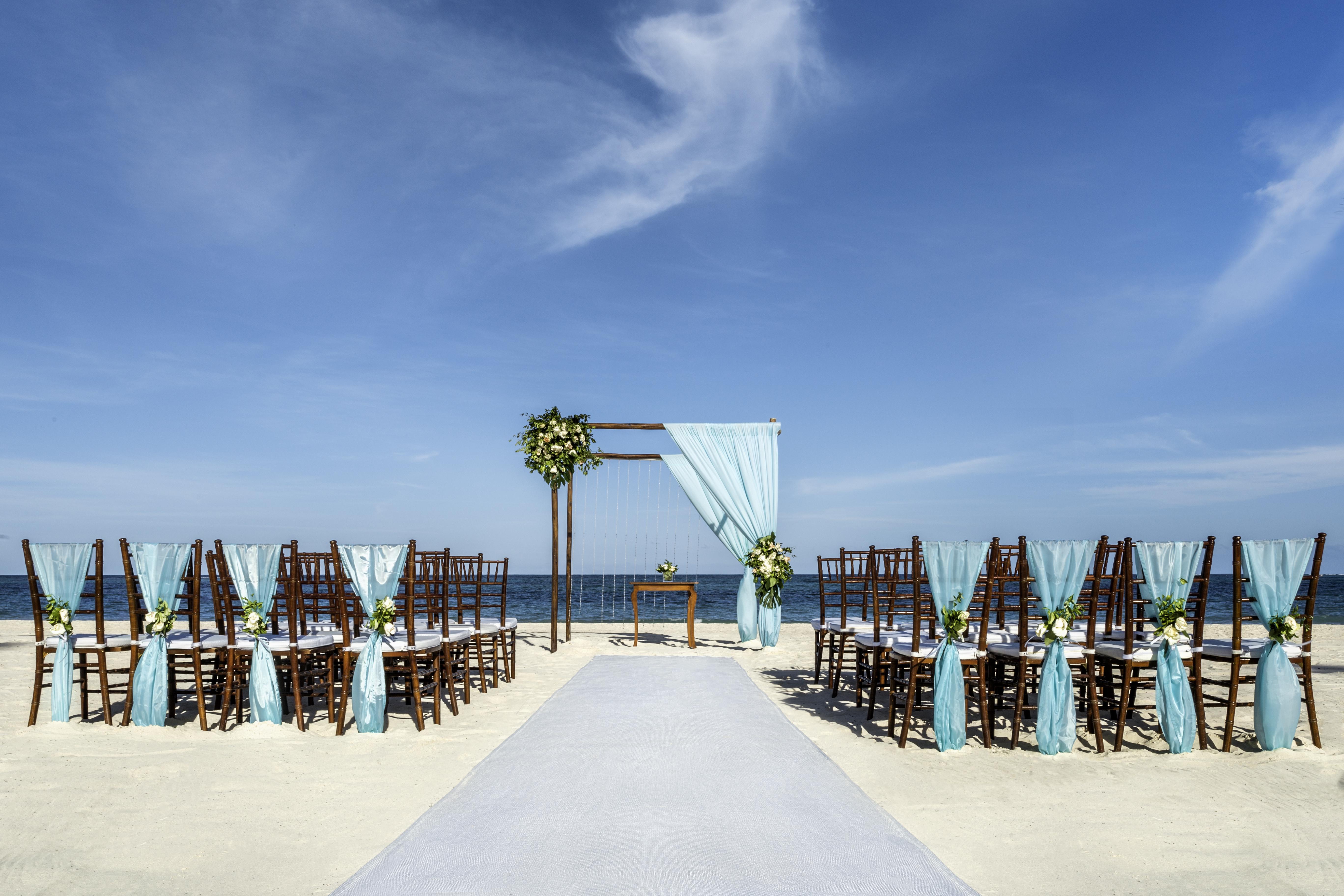 Dreams Royal Beach Punta Cana (Adults Only) Exterior foto