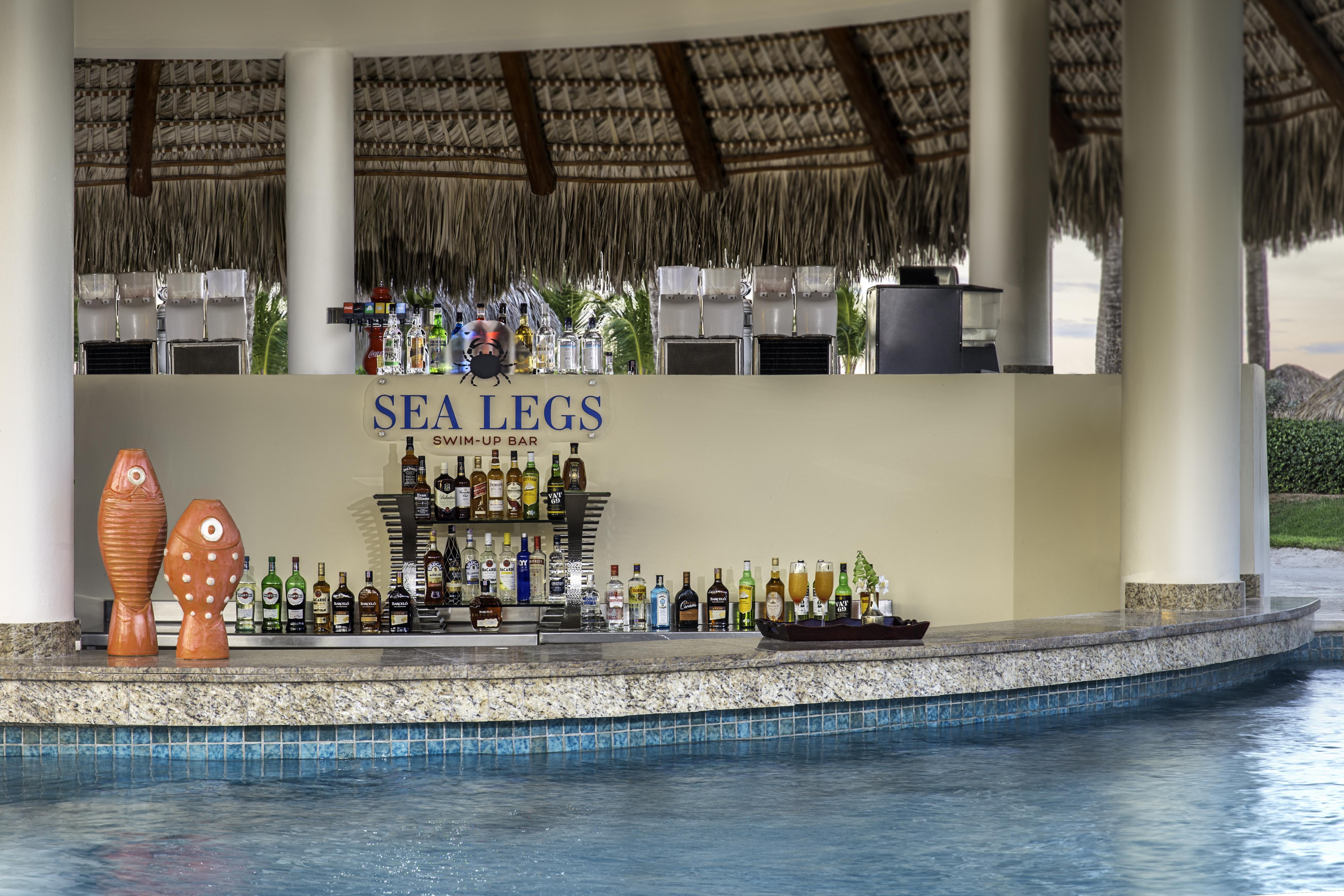 Dreams Royal Beach Punta Cana (Adults Only) Exterior foto