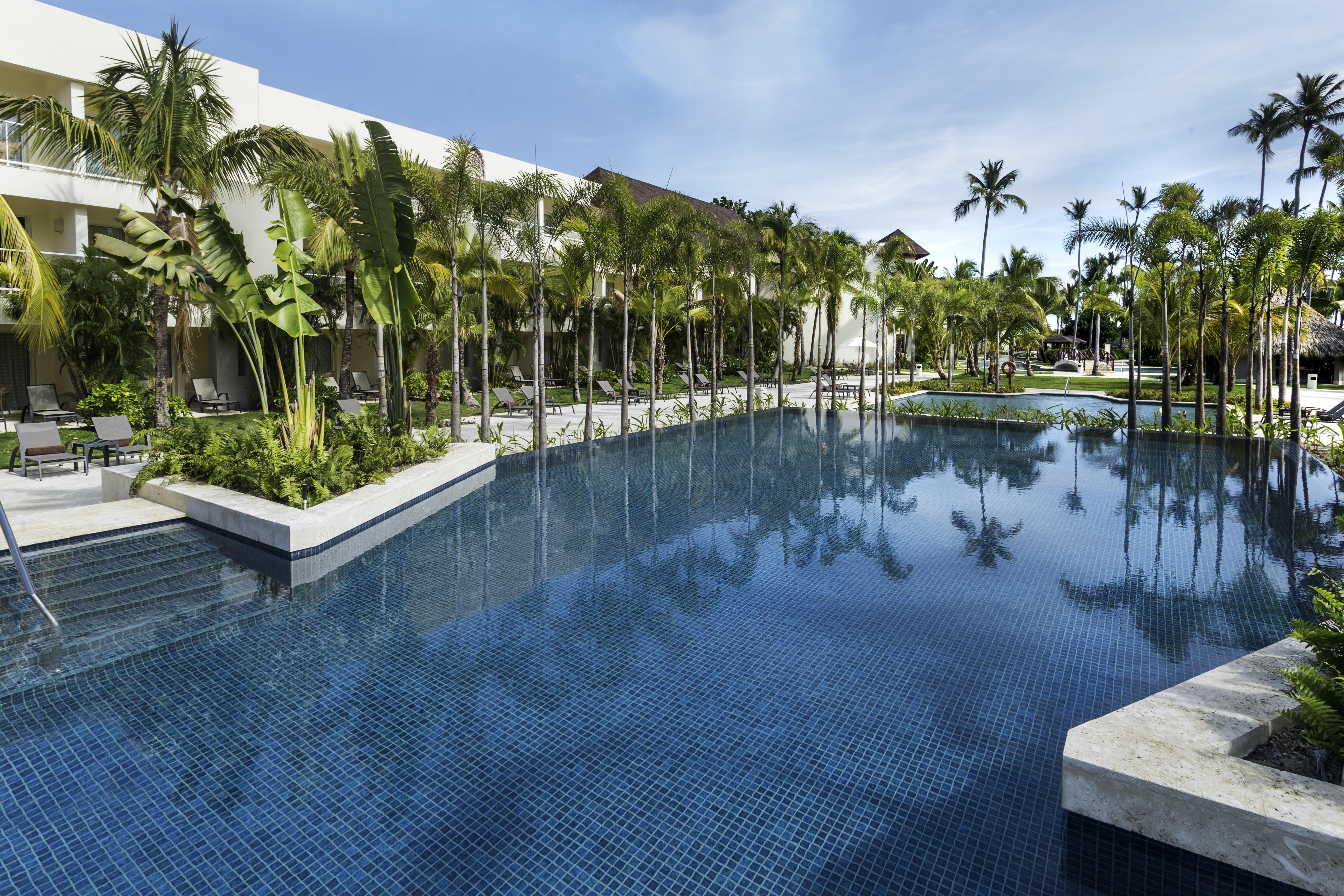 Dreams Royal Beach Punta Cana (Adults Only) Exterior foto