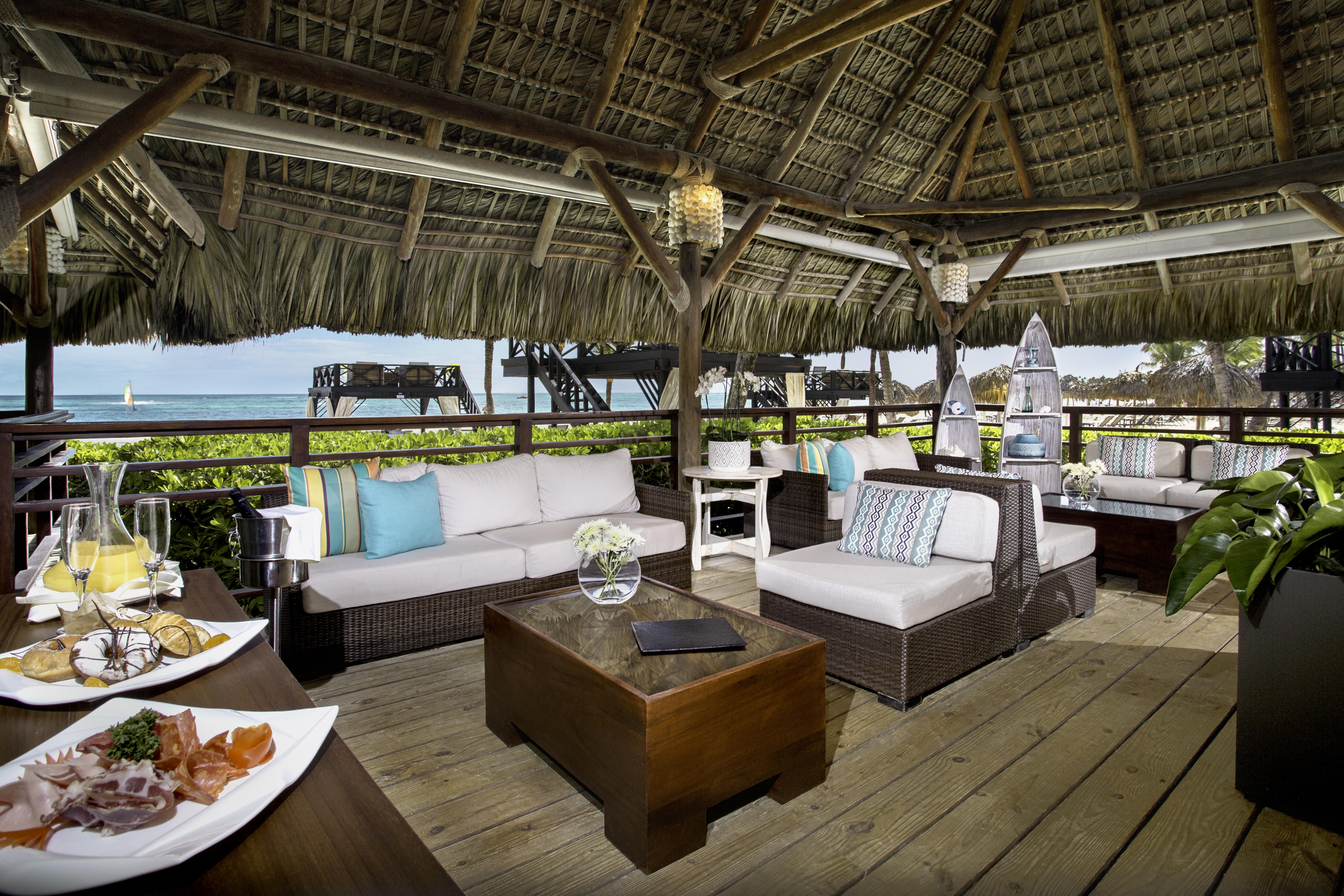Dreams Royal Beach Punta Cana (Adults Only) Exterior foto