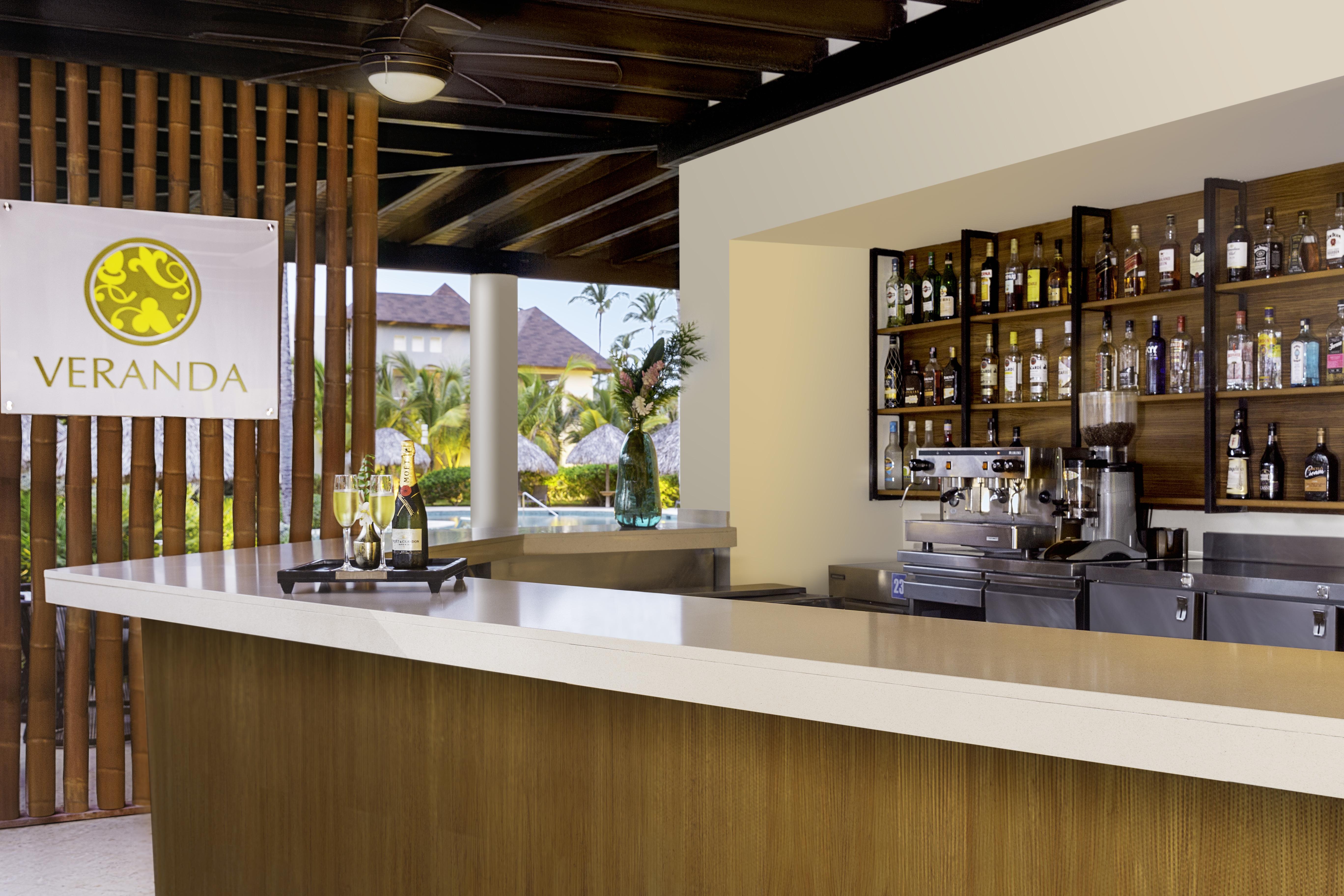 Dreams Royal Beach Punta Cana (Adults Only) Exterior foto