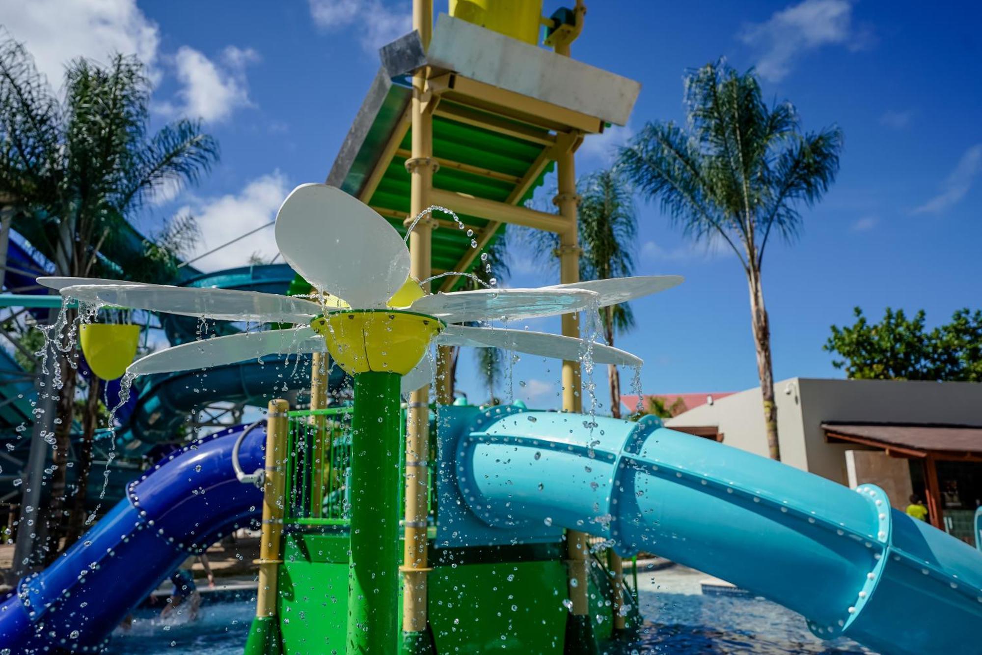 Dreams Royal Beach Punta Cana (Adults Only) Exterior foto