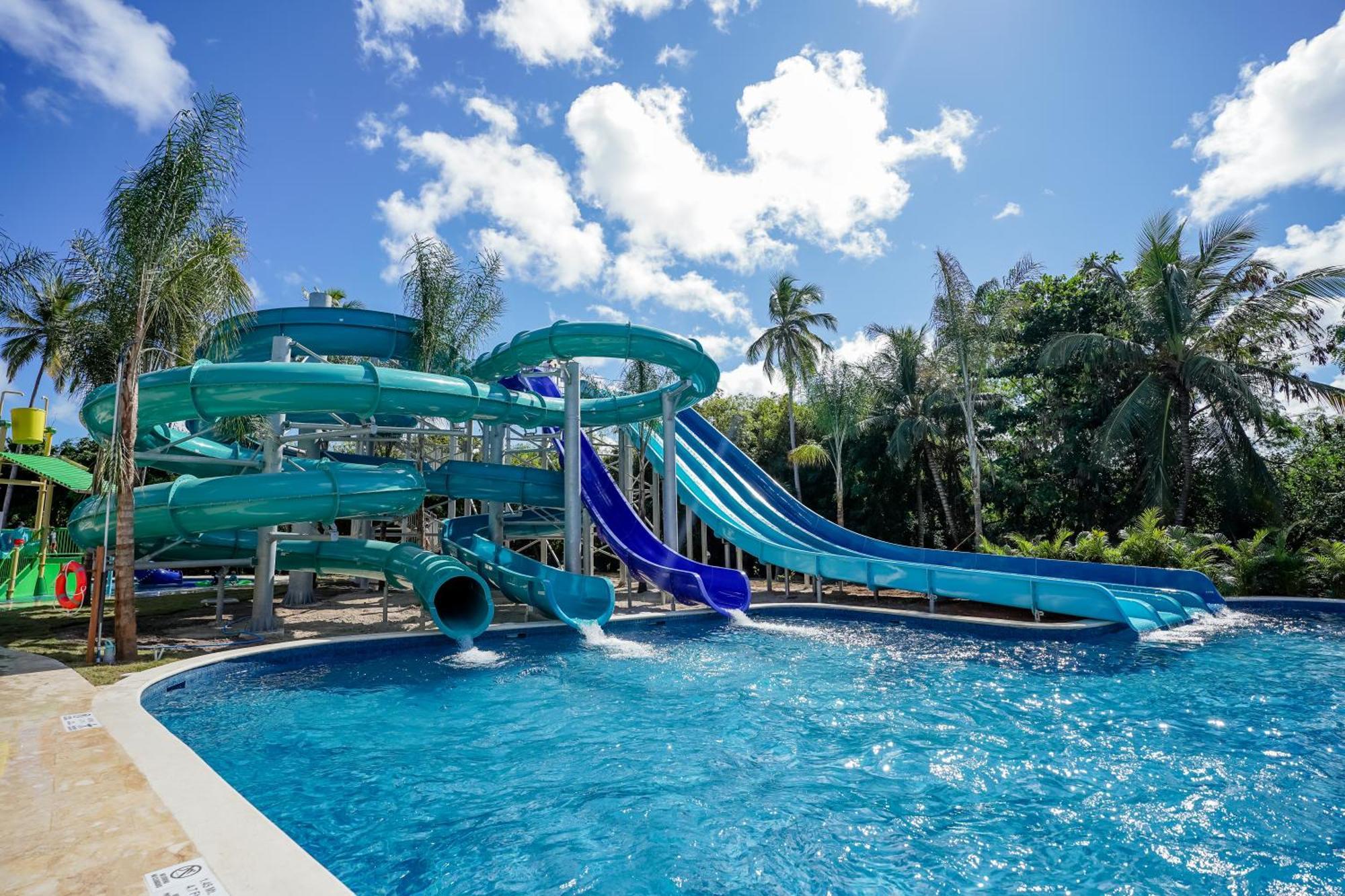 Dreams Royal Beach Punta Cana (Adults Only) Exterior foto