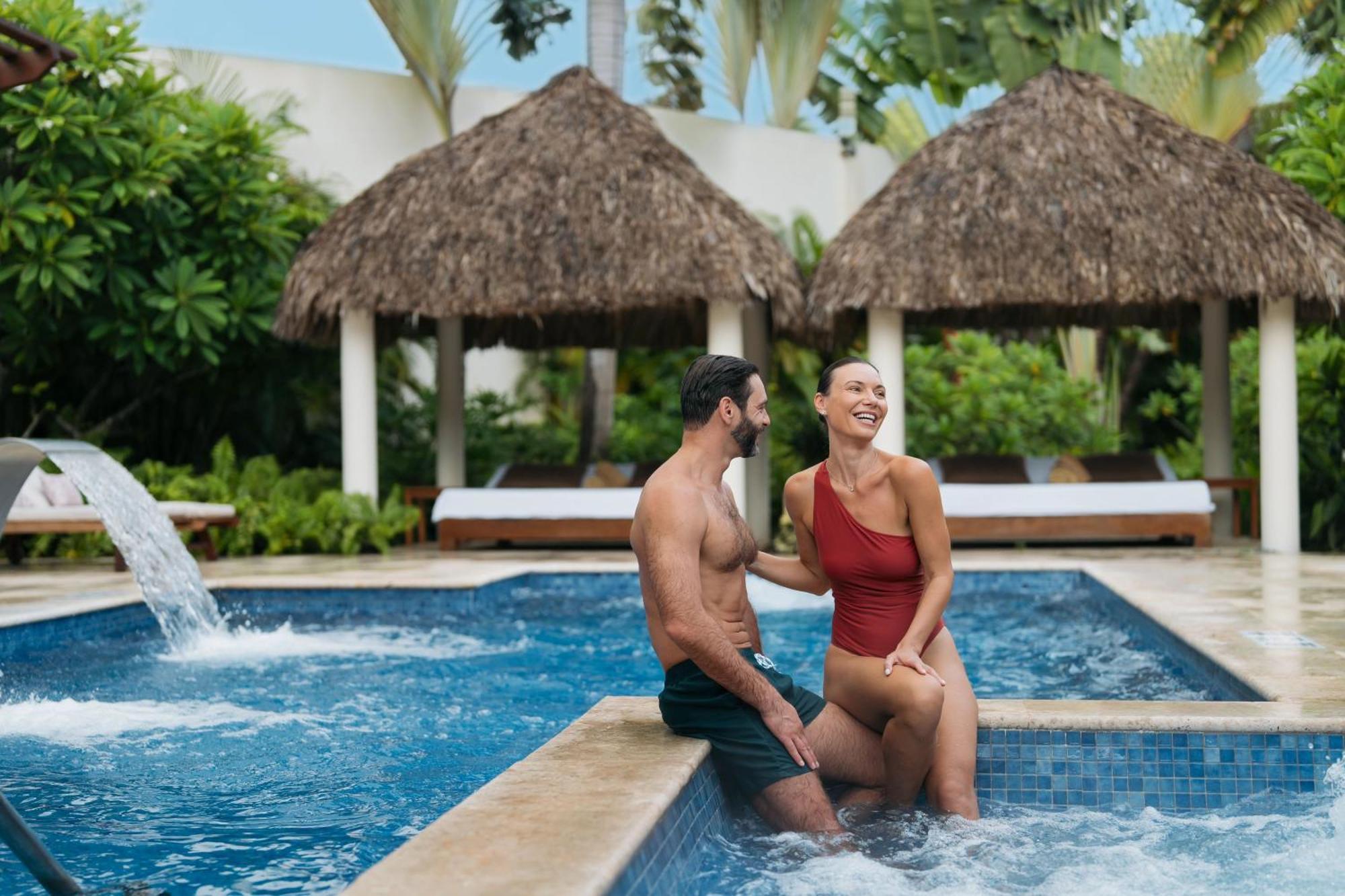 Dreams Royal Beach Punta Cana (Adults Only) Exterior foto