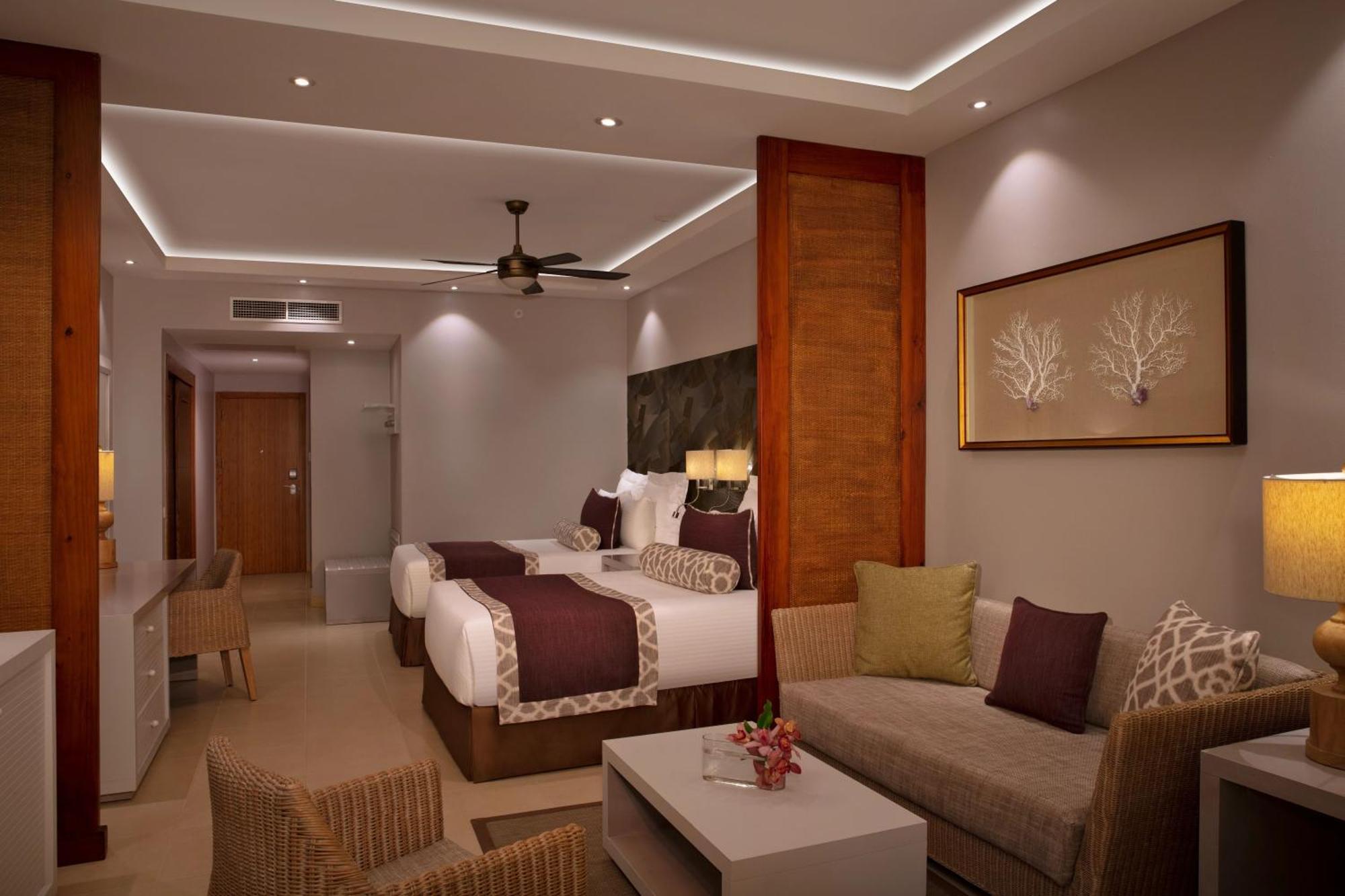 Dreams Royal Beach Punta Cana (Adults Only) Exterior foto