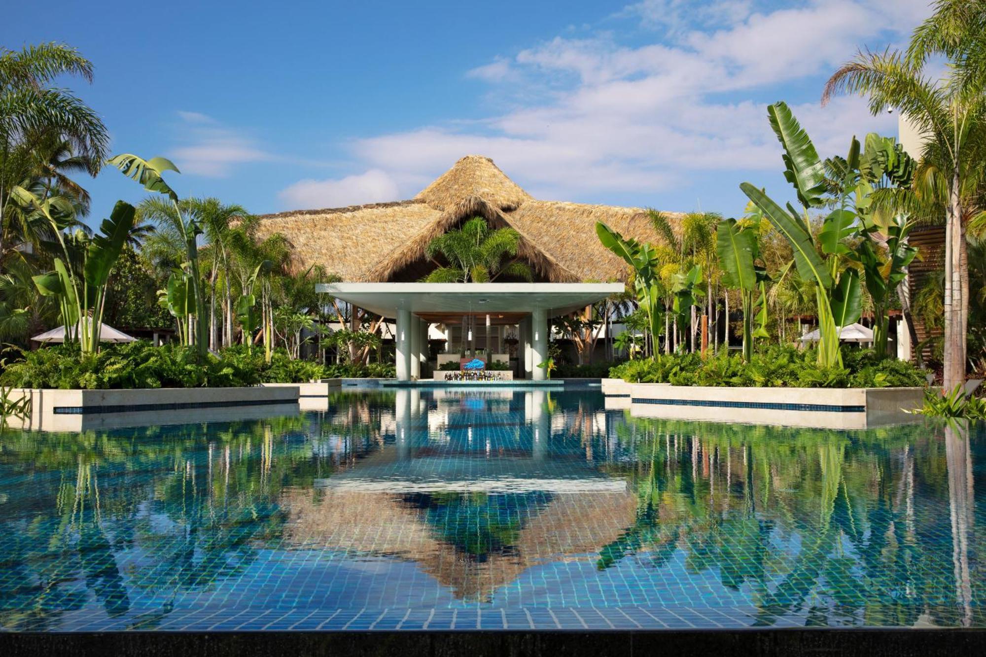 Dreams Royal Beach Punta Cana (Adults Only) Exterior foto
