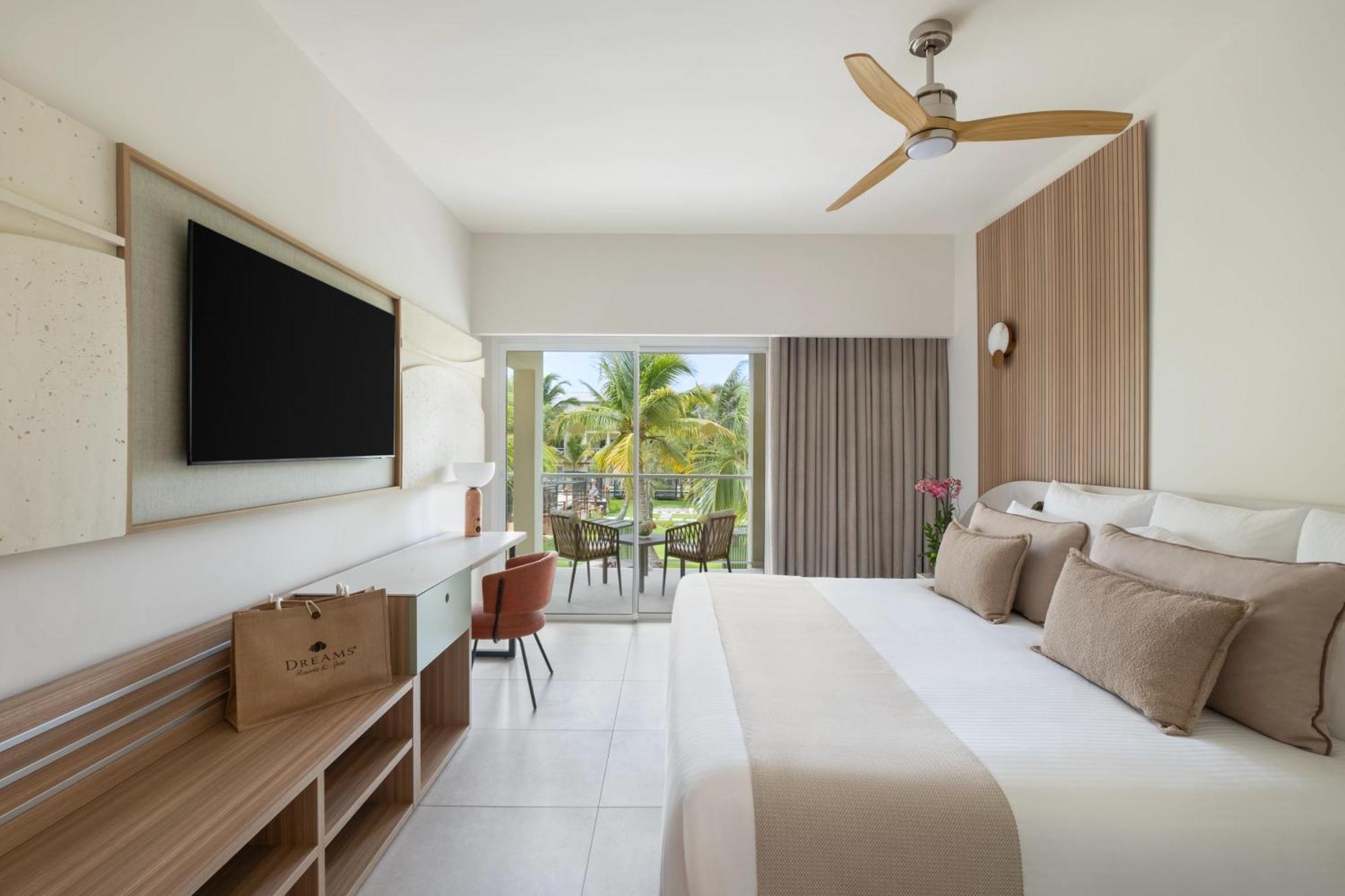 Dreams Royal Beach Punta Cana (Adults Only) Exterior foto