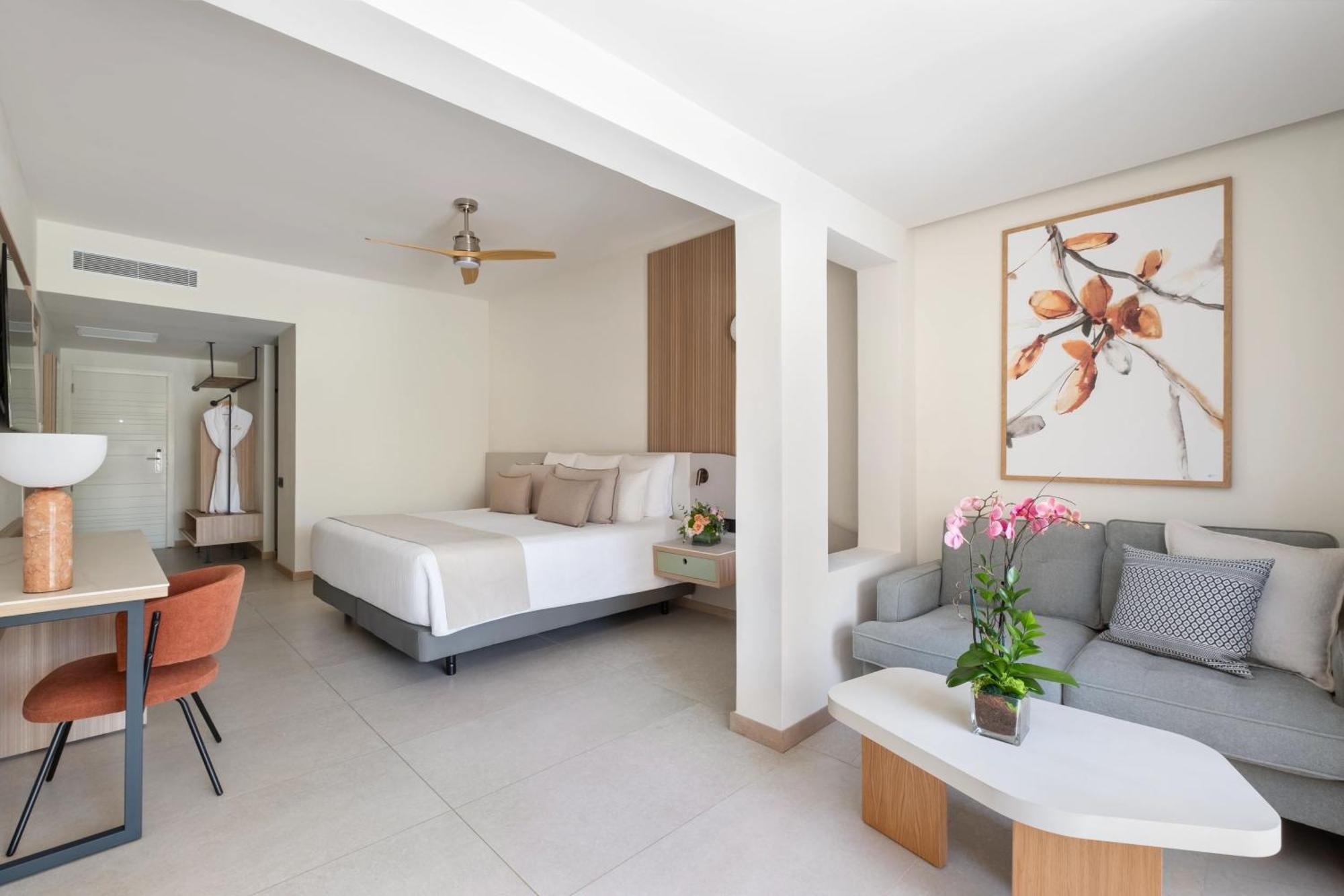 Dreams Royal Beach Punta Cana (Adults Only) Exterior foto