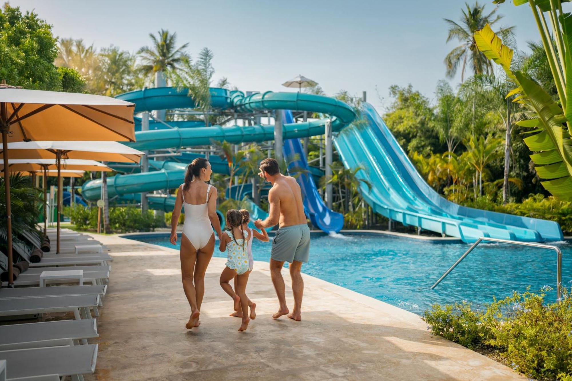 Dreams Royal Beach Punta Cana (Adults Only) Exterior foto