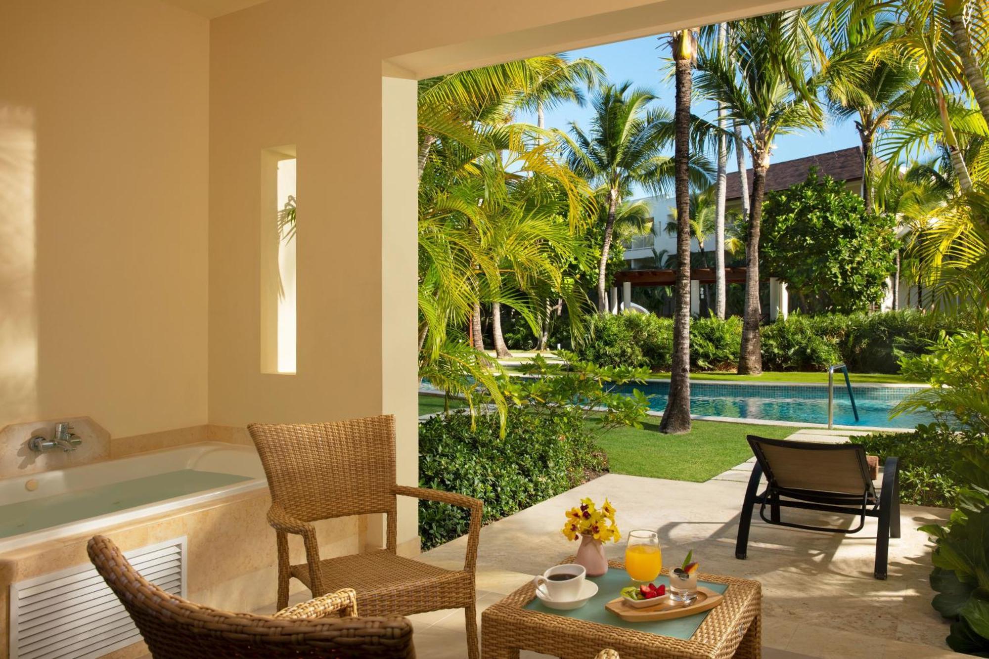 Dreams Royal Beach Punta Cana (Adults Only) Exterior foto