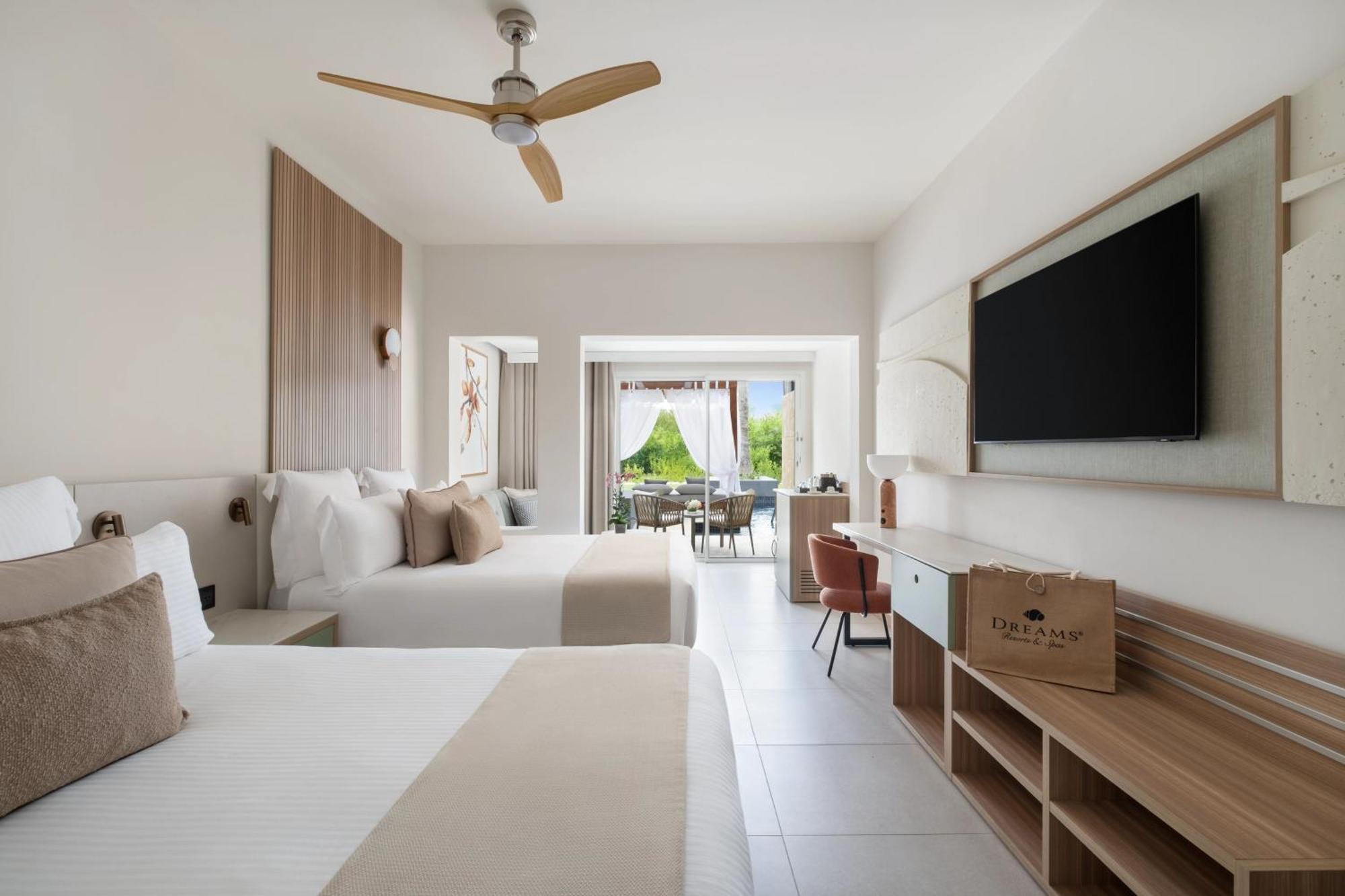 Dreams Royal Beach Punta Cana (Adults Only) Exterior foto