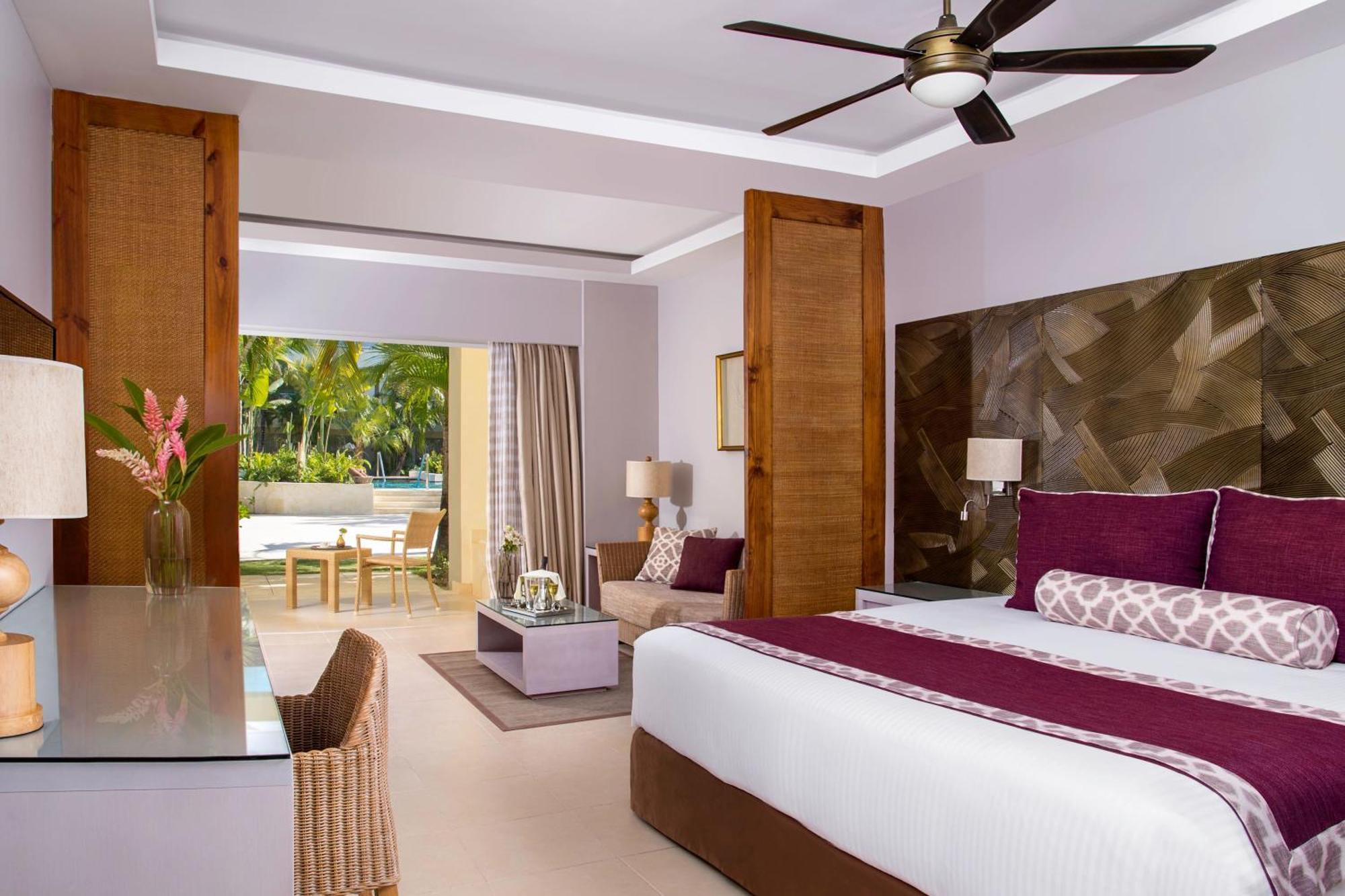 Dreams Royal Beach Punta Cana (Adults Only) Exterior foto