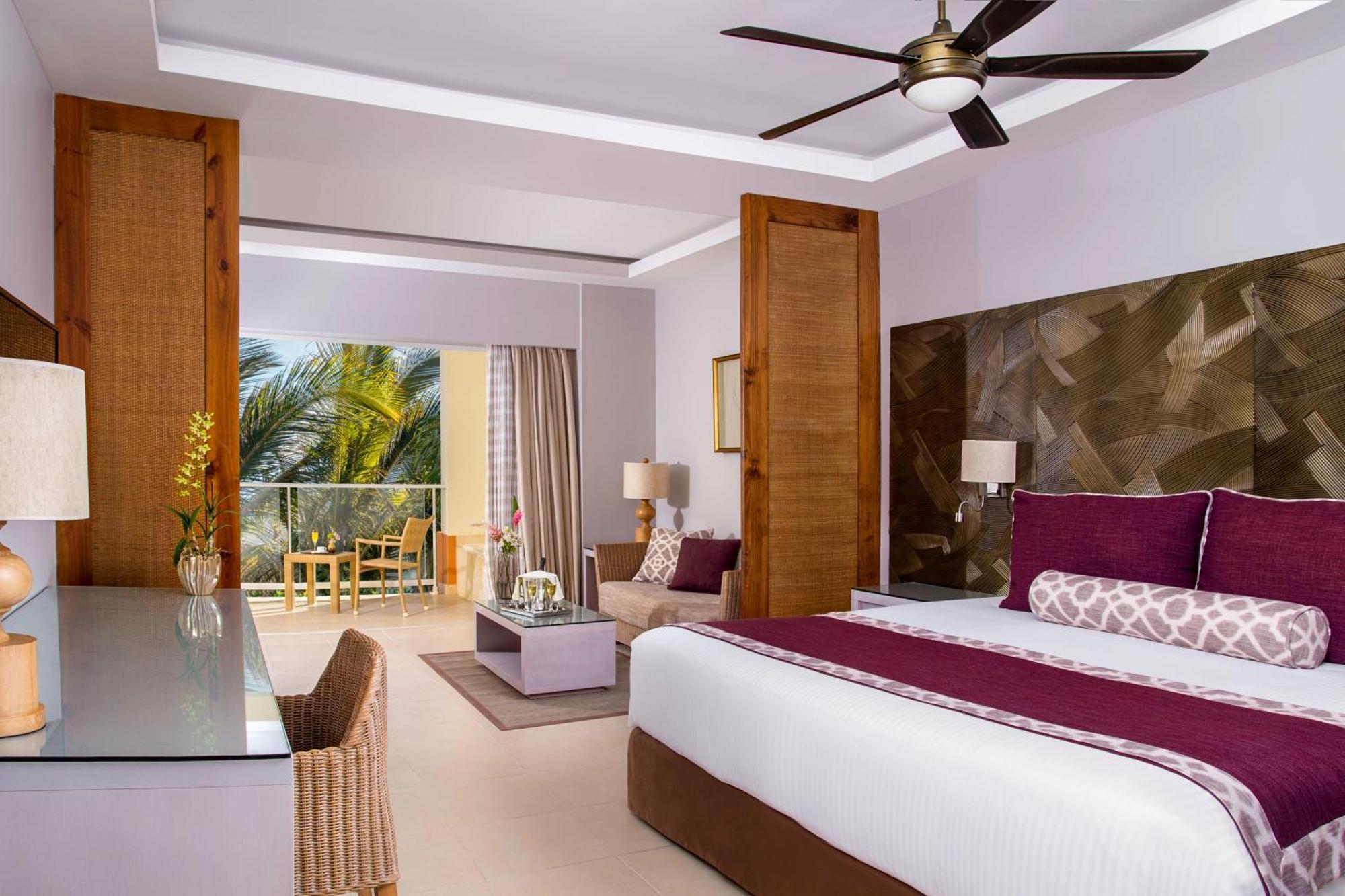 Dreams Royal Beach Punta Cana (Adults Only) Exterior foto