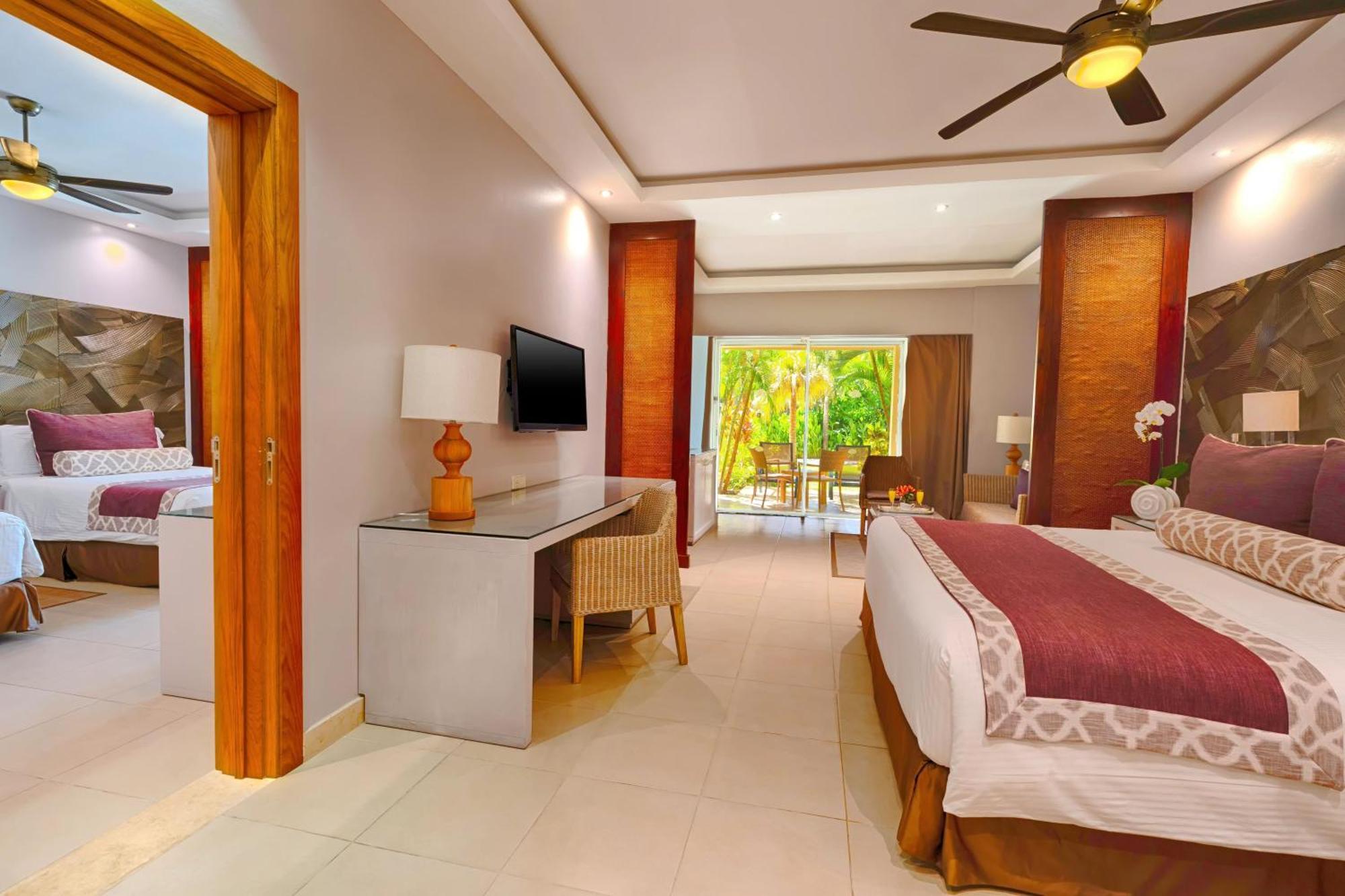 Dreams Royal Beach Punta Cana (Adults Only) Exterior foto