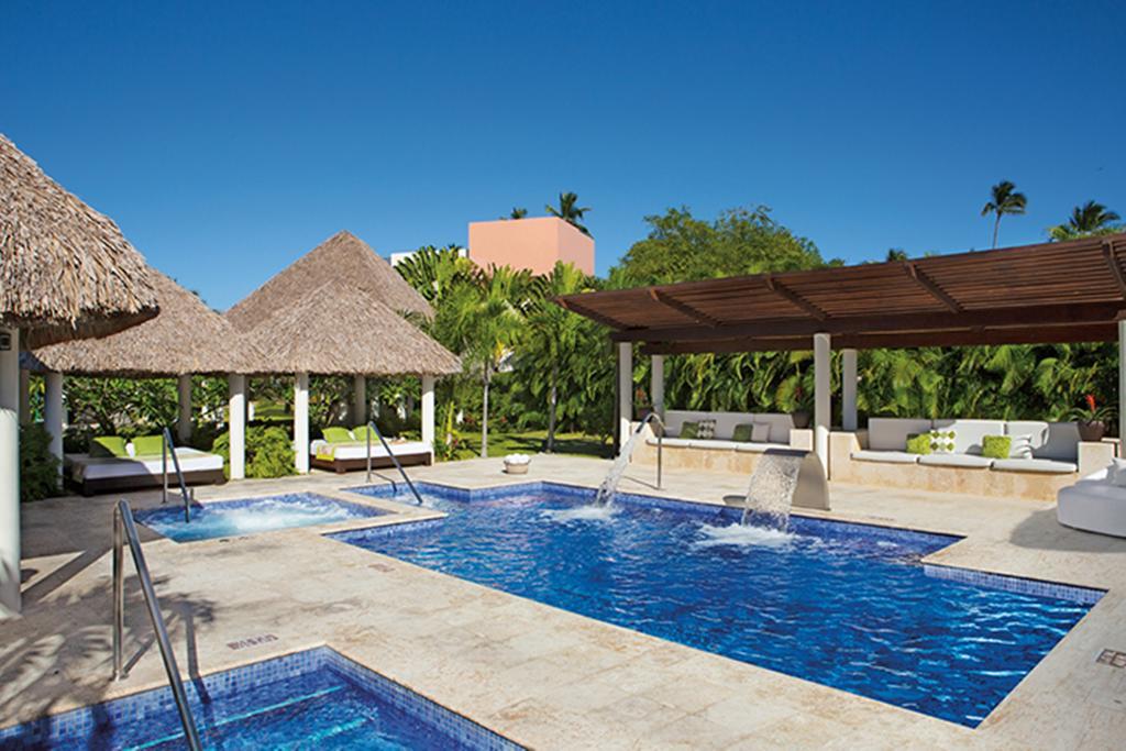 Dreams Royal Beach Punta Cana (Adults Only) Exterior foto