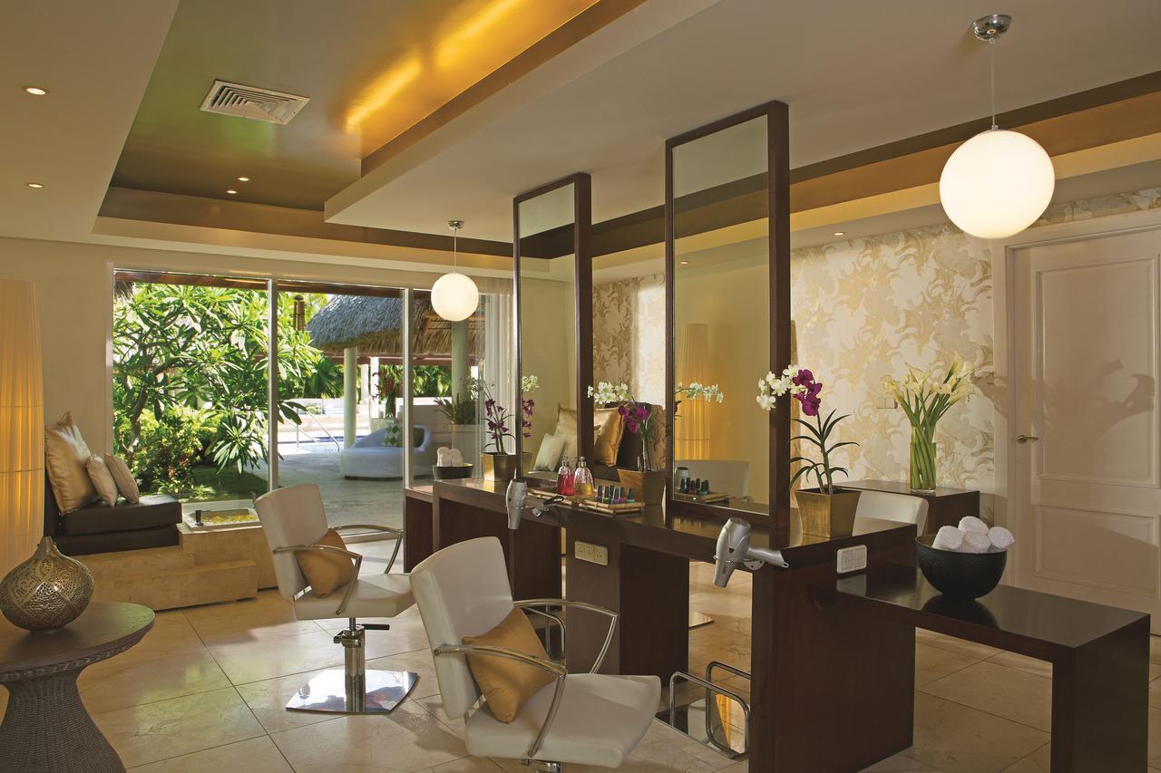 Dreams Royal Beach Punta Cana (Adults Only) Exterior foto